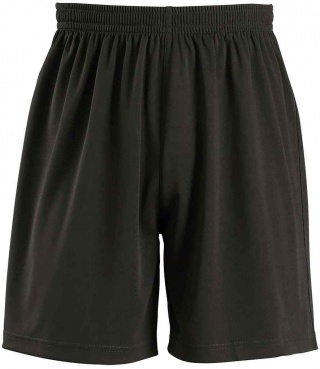 SOL'S 01221  San Siro 2 Shorts